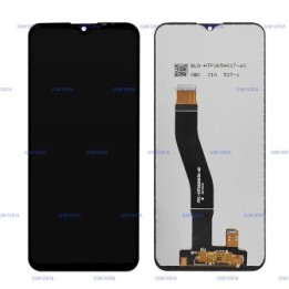 Pantalla completo sin marco para WIKO view 4