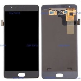 pantalla completo compatible sin marco para One PLUS 3