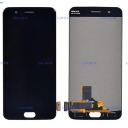 pantalla completo OLED sin marco para One PLUS 5