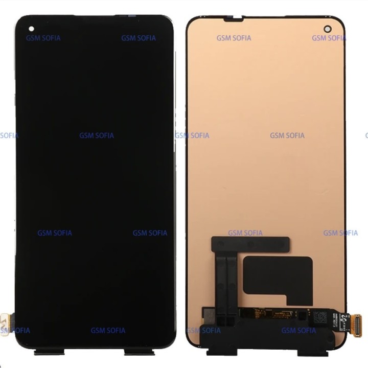 pantalla completo ori desmotaje  sin marco para One PLUS 8T