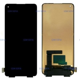 pantalla completo ori sin marco para One PLUS 8 / Reno 3 Pro / Find x2 Neo / Reno 4 Pro