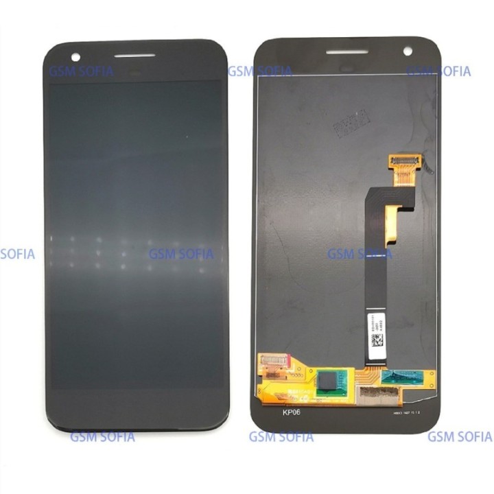 pantalla completo sin marco para pixel XL