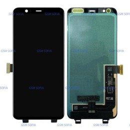 pantalla completa ori para Google Pixel 4 XL