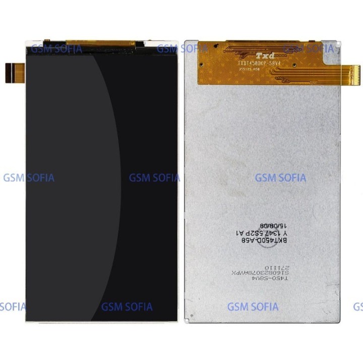 Pantalla  LCD para Alcatel Orange Roya  OT5042