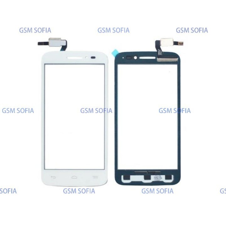 Pantalla  TACTIL para Alcatel Orange roya / OT5042
