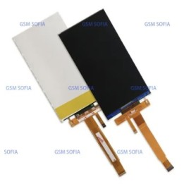 Pantalla  LCD para Alcatel One Touch U5 3G / OT4047