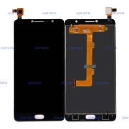 Pantalla  completo sin marco para Alcatel vodafone smart ultra 7 / VF700