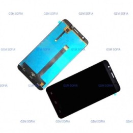 Pantalla  completo sin marco para Alcatel Flash / OT6042