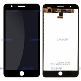 Pantalla  completo sin marco para Alcatel One Touch pop up / OT6044