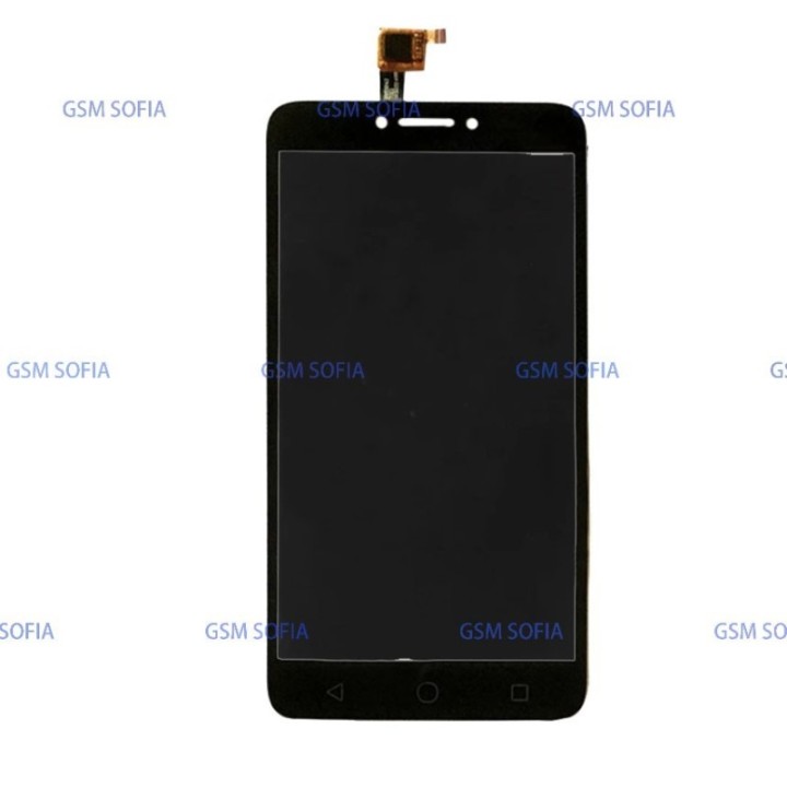 Pantalla  completo sin marco para Alcatel Pixel 4 plus power / OT5023