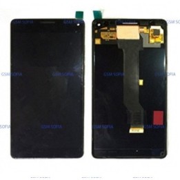 Pantalla completo sin marco para NOKIA LUMINA N950 XL