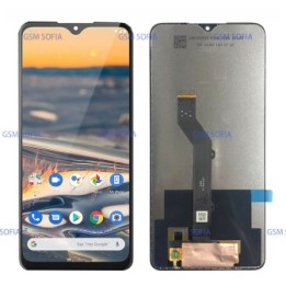 Pantalla completo sin marco para NOKIA 5.3