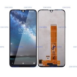 Pantalla completo sin marco para NOKIA 2.2