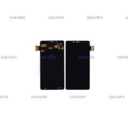 Pantalla completo sin marco para NOKIA LUMINA N950