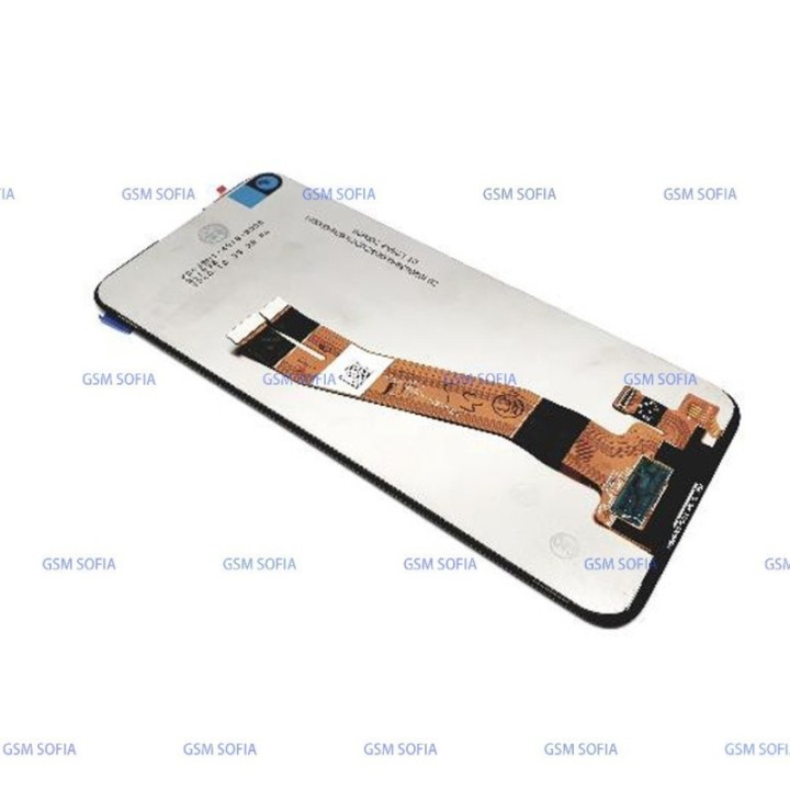 Pantalla completo sin marco para NOKIA N5.4