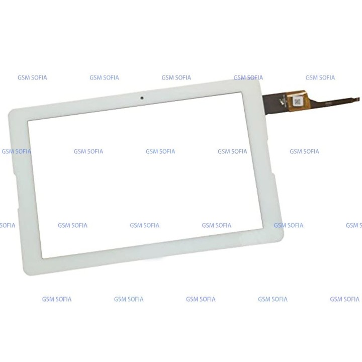 Pantalla táctil para Acer Tab B3-A20 / ICONIA ONE 10
