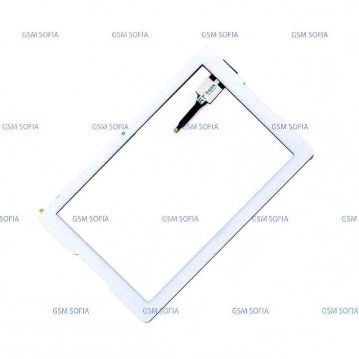 Pantalla Tactil para Acer Iconia One 10 / Tab B3-A30