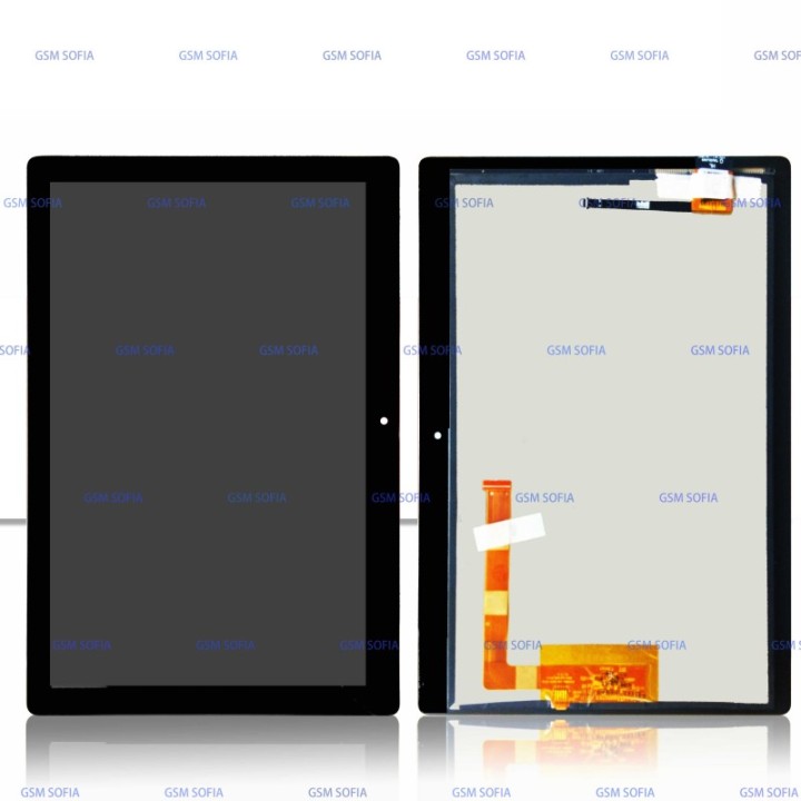 pantalla completa tactil y LCD para Lenovo Tab E10