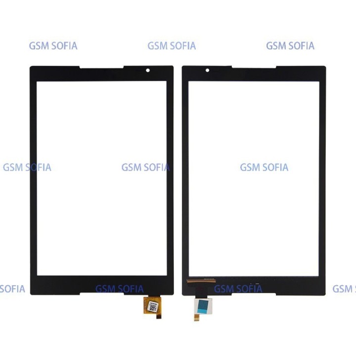 pantalla  tactil  para Lenovo Tab S8-50