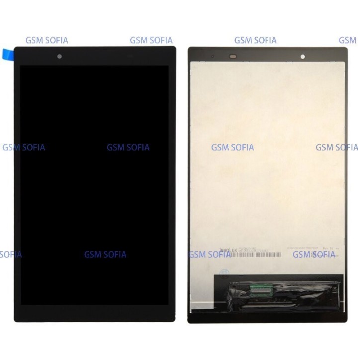 pantalla completa tactil y LCD para Lenovo Tab TB-8504F