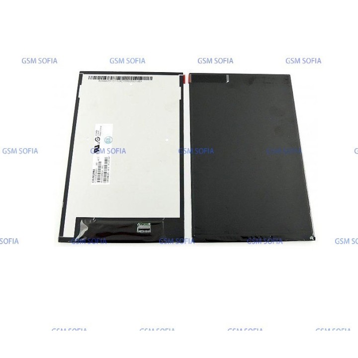 pantalla LCD  para Lenovo Tab A8-50