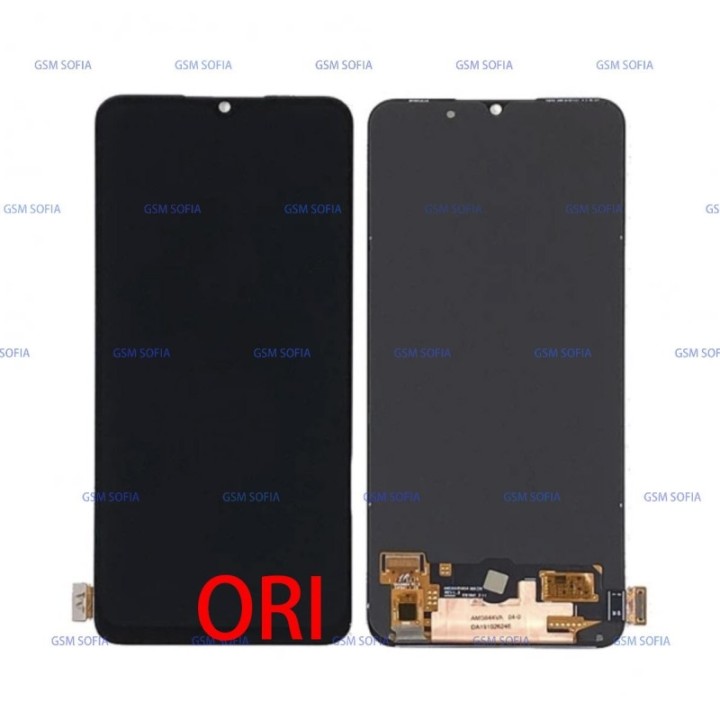 Pantalla Completa ORIGINAL sin marco para OPPO FIND X2 LITE / OPPO A91 / OPPO F17 / RENO 3
