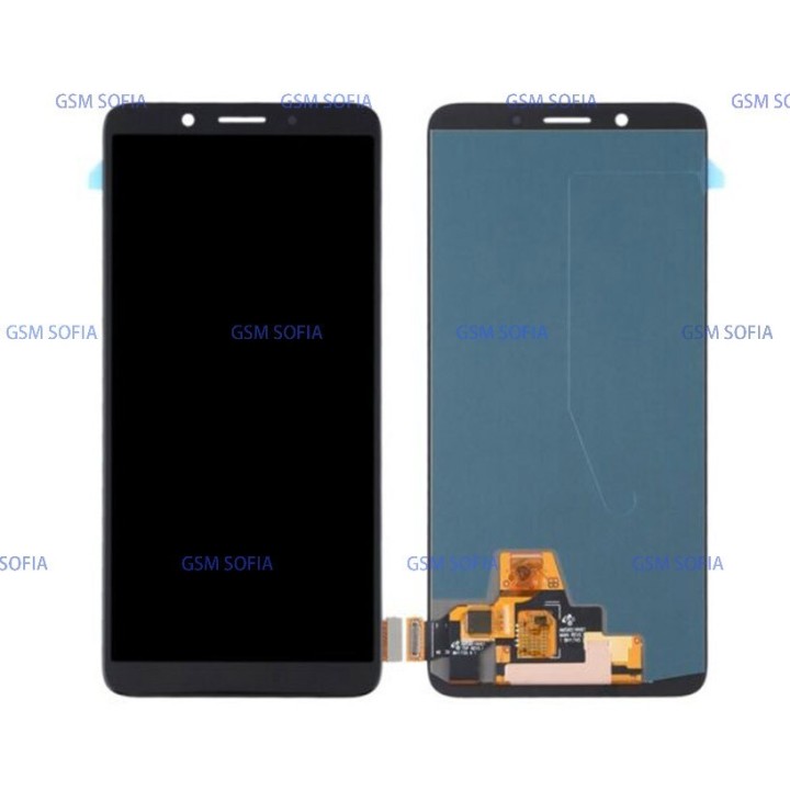 Pantalla Completa sin marco para OPPO R11S