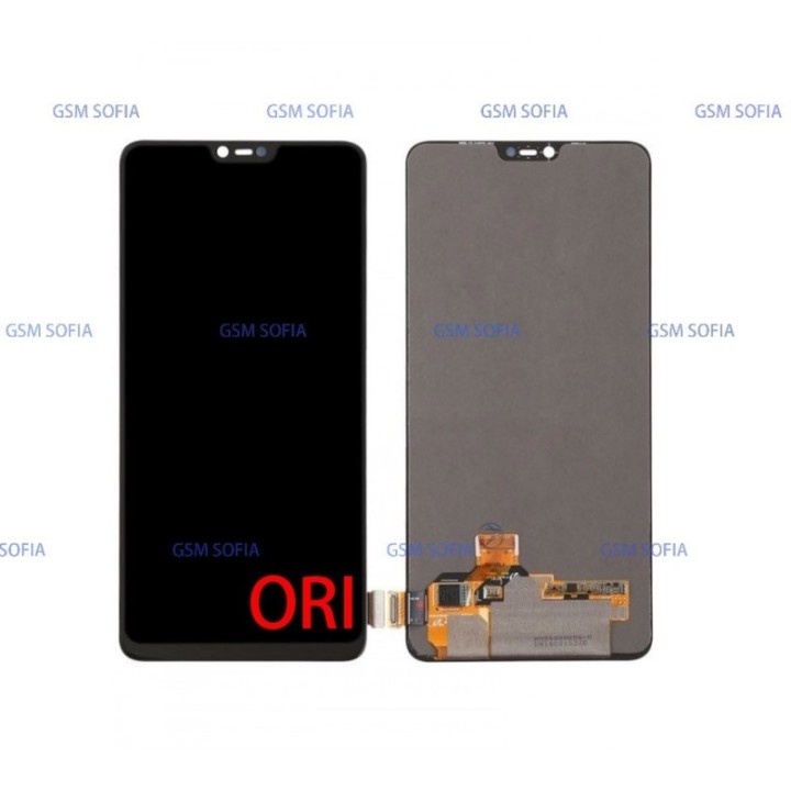 Pantalla Completa ORIGINAL sin marco para OPPO R15