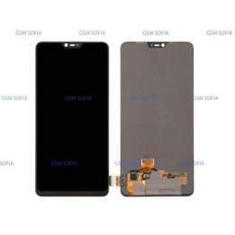 Pantalla Completa OLED sin marco para OPPO R15 / R15 PRO