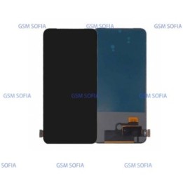 Pantalla Completa OLED sin marco para OPPO RENO 2Z / RENO 2F / OPPO K3 / REALME X