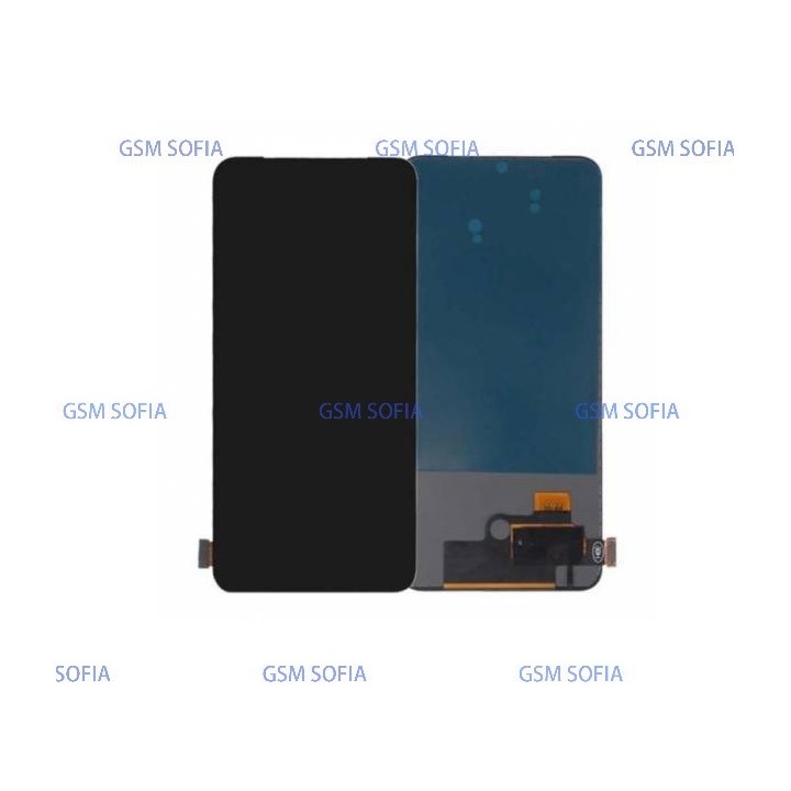 Pantalla Completa OLED sin marco para OPPO RENO 2Z/ RENO 2F / OPPO K3 / REALME X