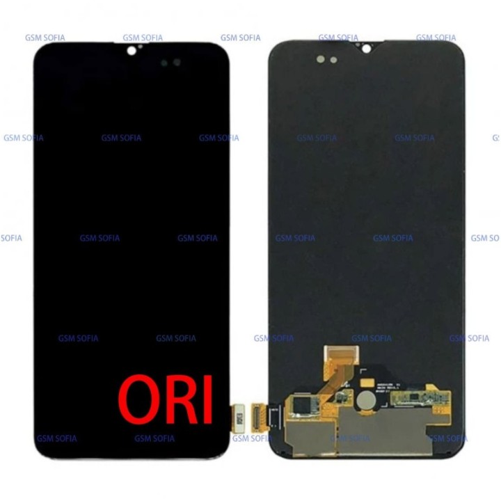 Pantalla Completa ORIGINAL sin marco para OPPO RX17 NEO / R15X / R17 / RX17 / RX17 PRO / R17 PRO