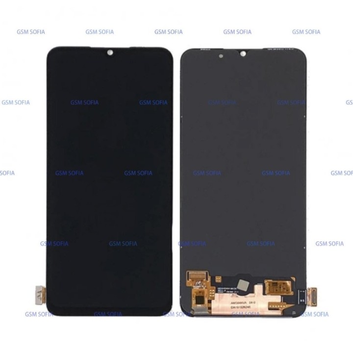 Pantalla Completa oled sin marco para OPPO FIND X2 LITE / OPPO A91 / OPPO F17 / RENO 3