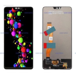 Pantalla Completa sin marco para OPPO A3 / F7