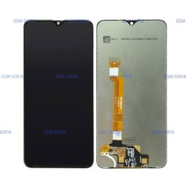 Pantalla Completa sin marco para OPPO A7X / F9