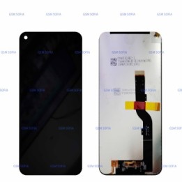 Pantalla completa sin marco para TCL PLEX / TCL 780