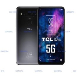Pantalla completa sin marco para TCL 10 5G / TCL T790