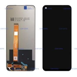 Pantalla completa sin marco para Oppo REALME 7