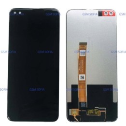Pantalla completa sin marco para Oppo REALME 6 PRO