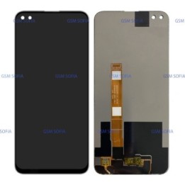 Pantalla completa sin marco para Oppo REALME X50 / X3