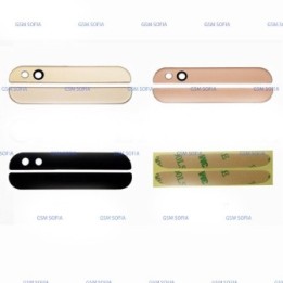 lentes de cámara  para Xiaomi mi 5c