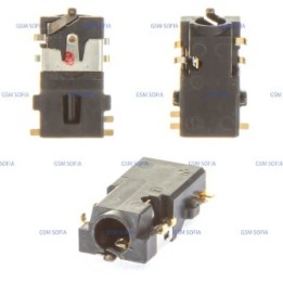 Flex audio jack para Xiaomi Mi 4