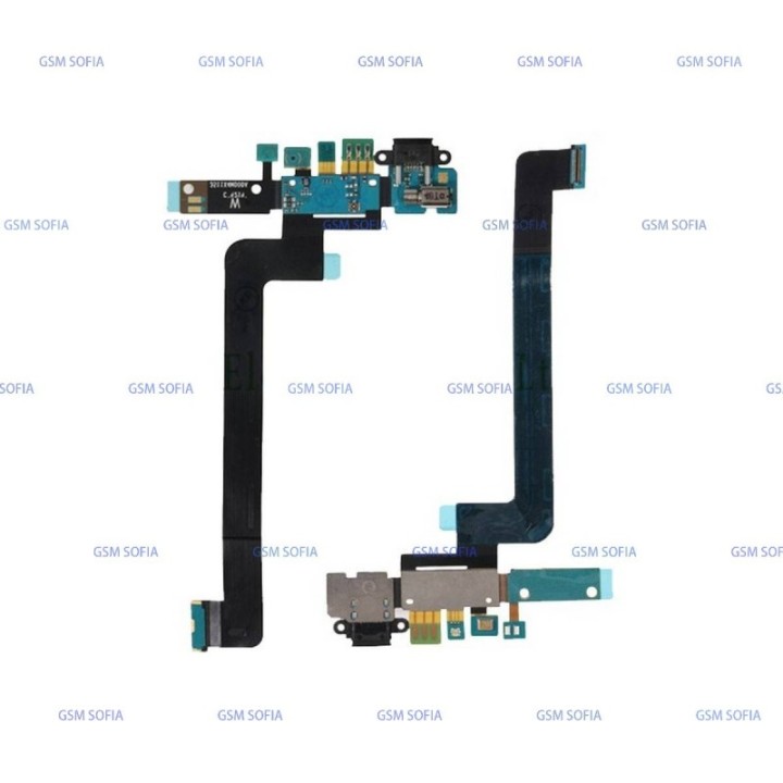 flex de carga para Xiaomi Mi 4