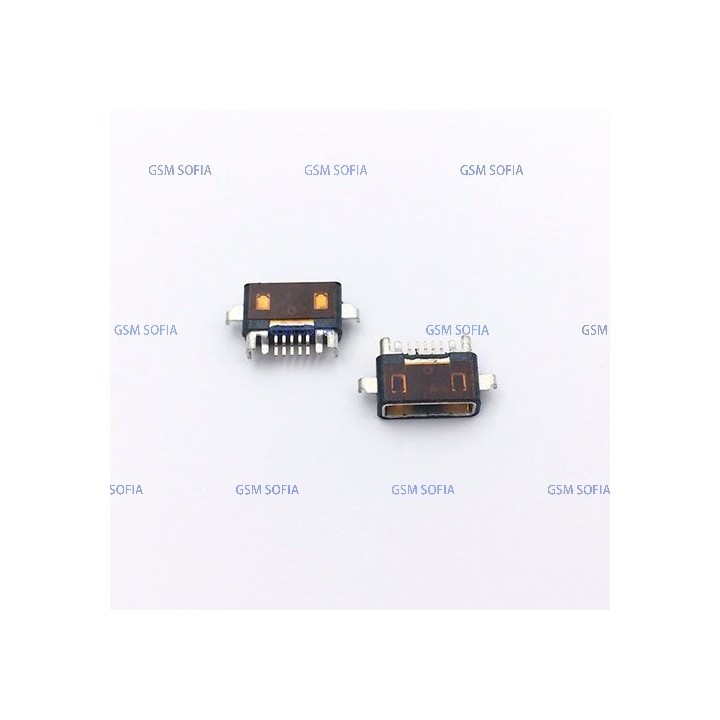 conector de carga para Xiaomi Mi 3