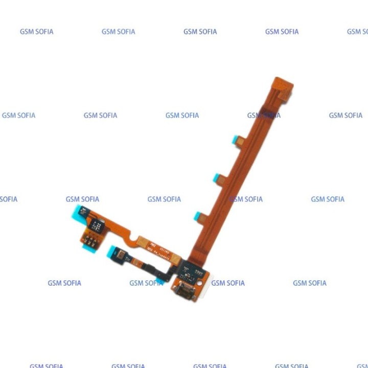 flex de carga para Xiaomi Mi 3