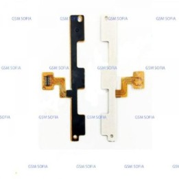 flex de power y volumen para Xiaomi Mi 3