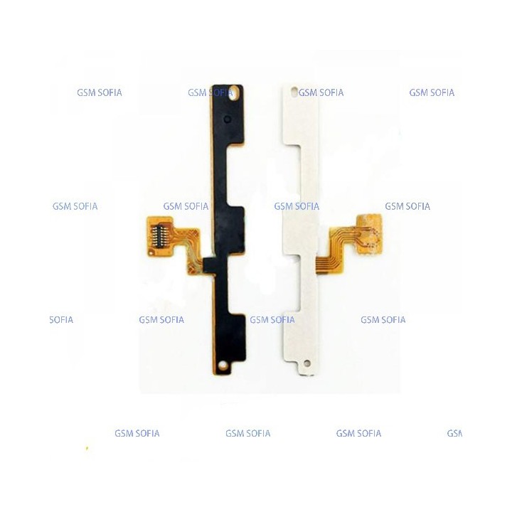 flex de power y volumen para Xiaomi Mi 3