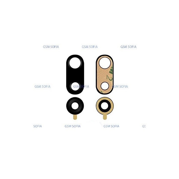 lentes de Camara para Xiaomi mi 9T / MI 9T PRO / REDMI K20 / REDMI K20 PRO