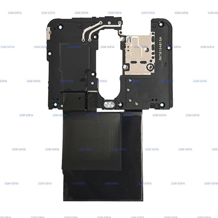 CARCASA INTERMEDIA SUPERIOR para Xiaomi mi 9T / MI 9T PRO / REDMI K20