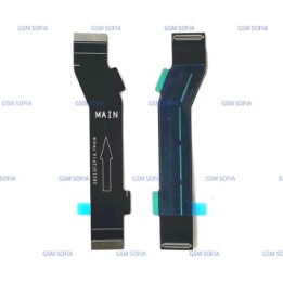 Flex Lcd De Conectar Placa / Cable Interconexion Para Xiaomi Mi9 SE / Mi 9 SE